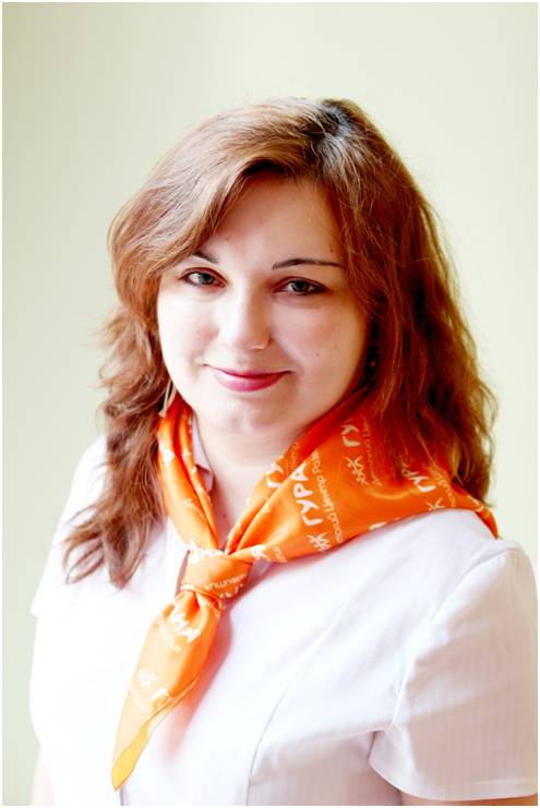 Александра Светова