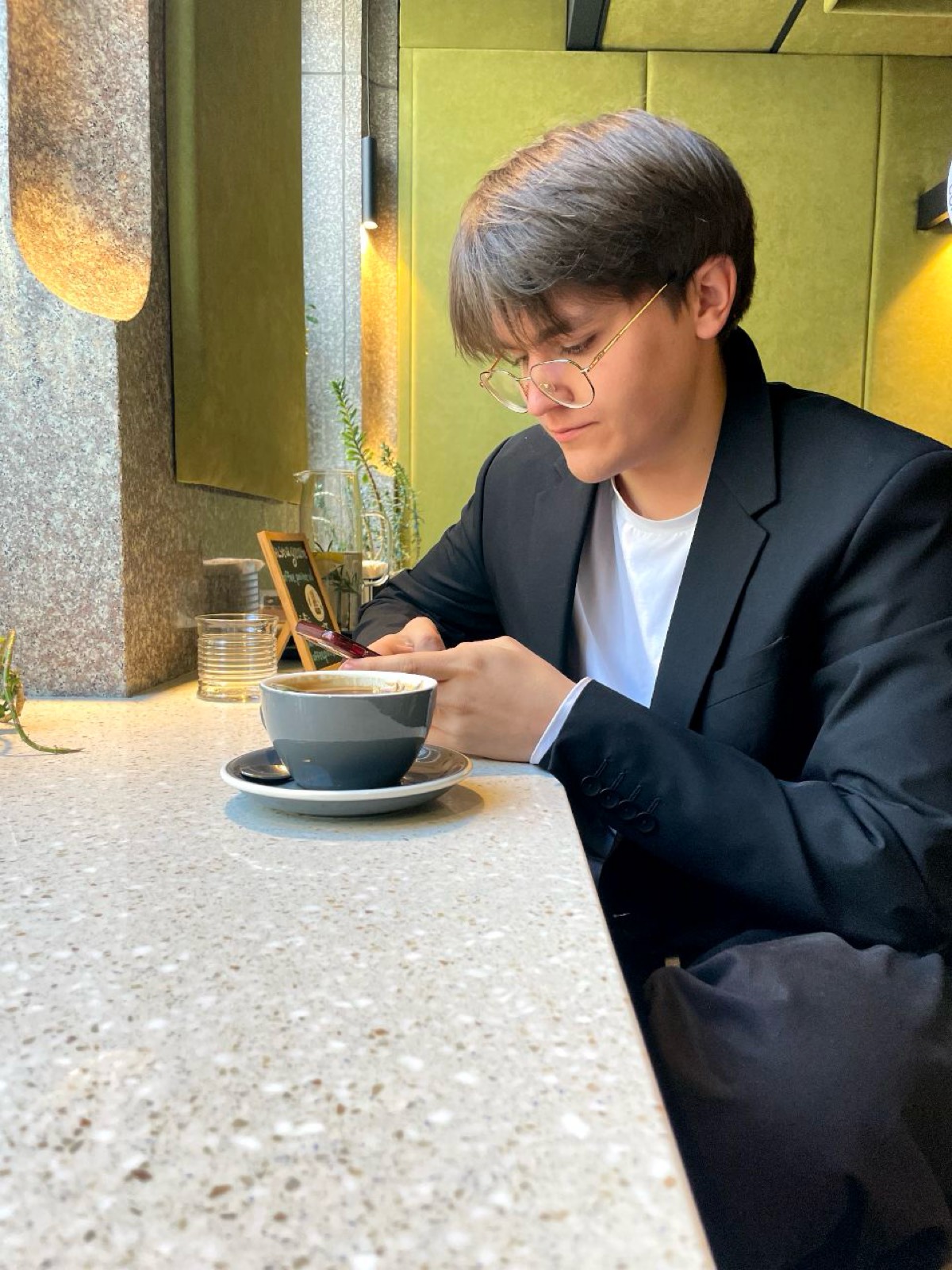 Матвей Макеев | Сетка — социальная сеть от hh.ru