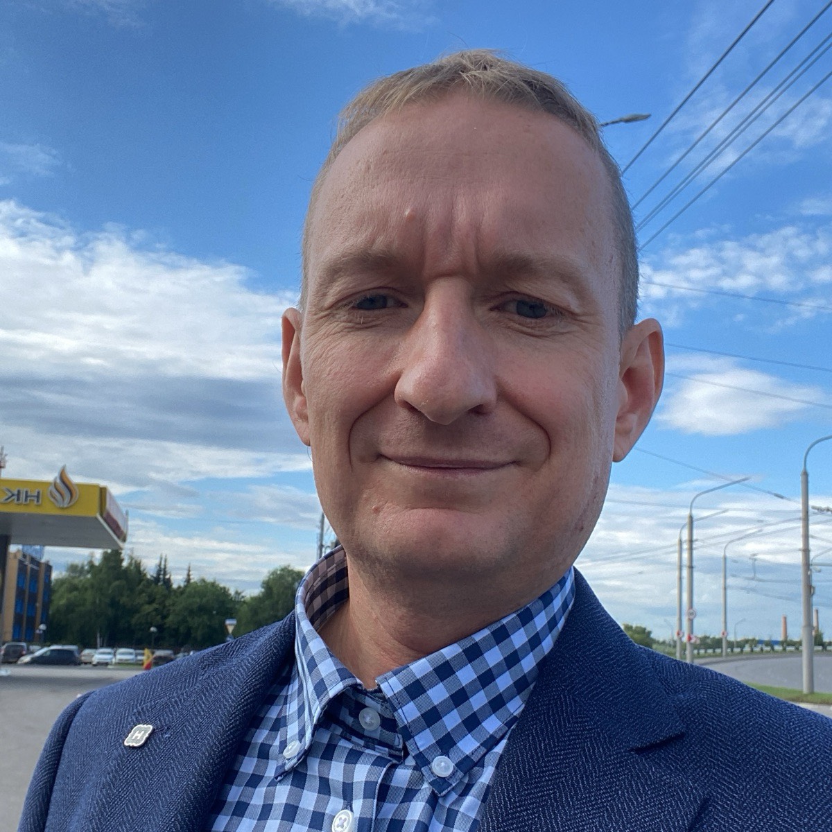 Александр Москвитин | Сетка — социальная сеть от hh.ru