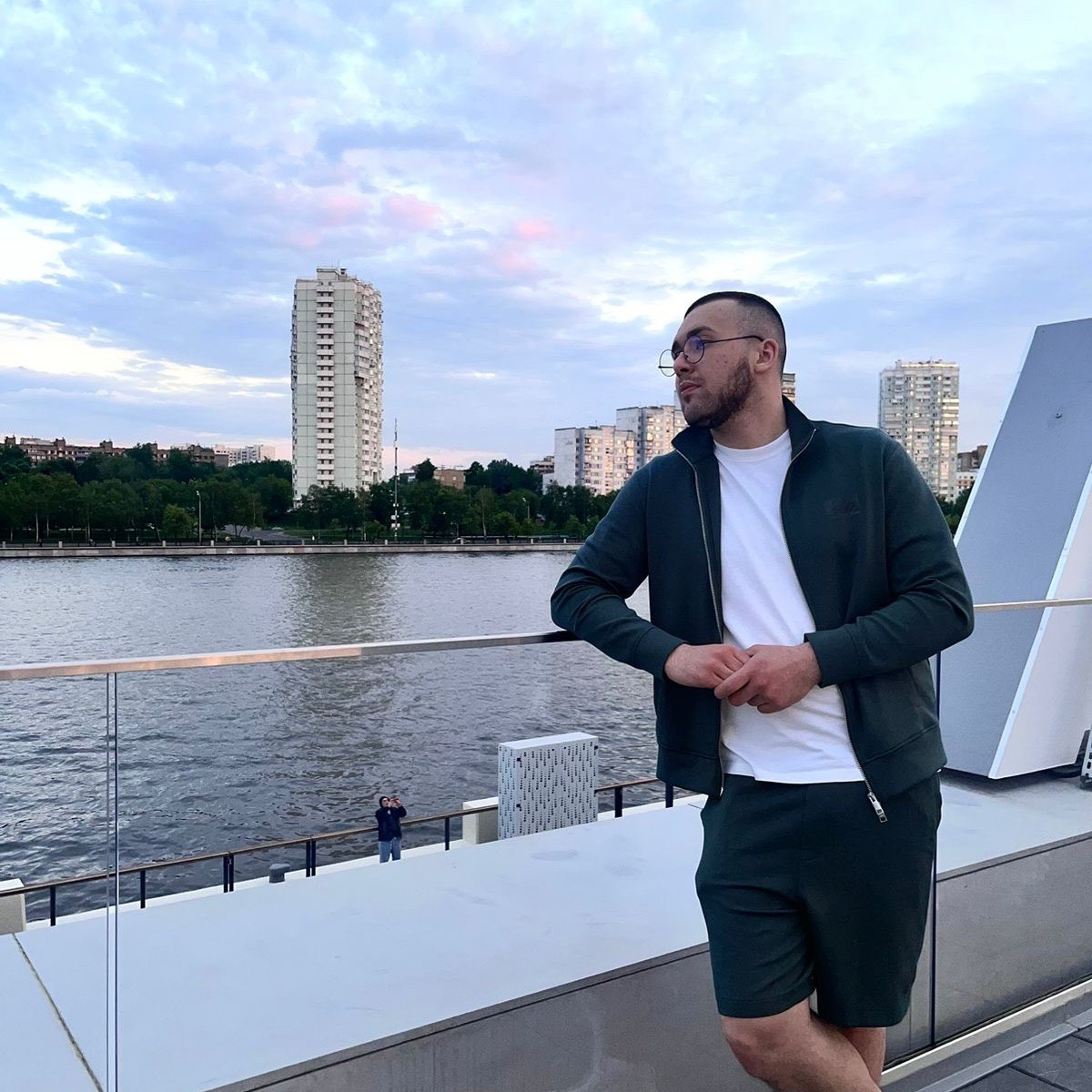 Платон Шенхайт