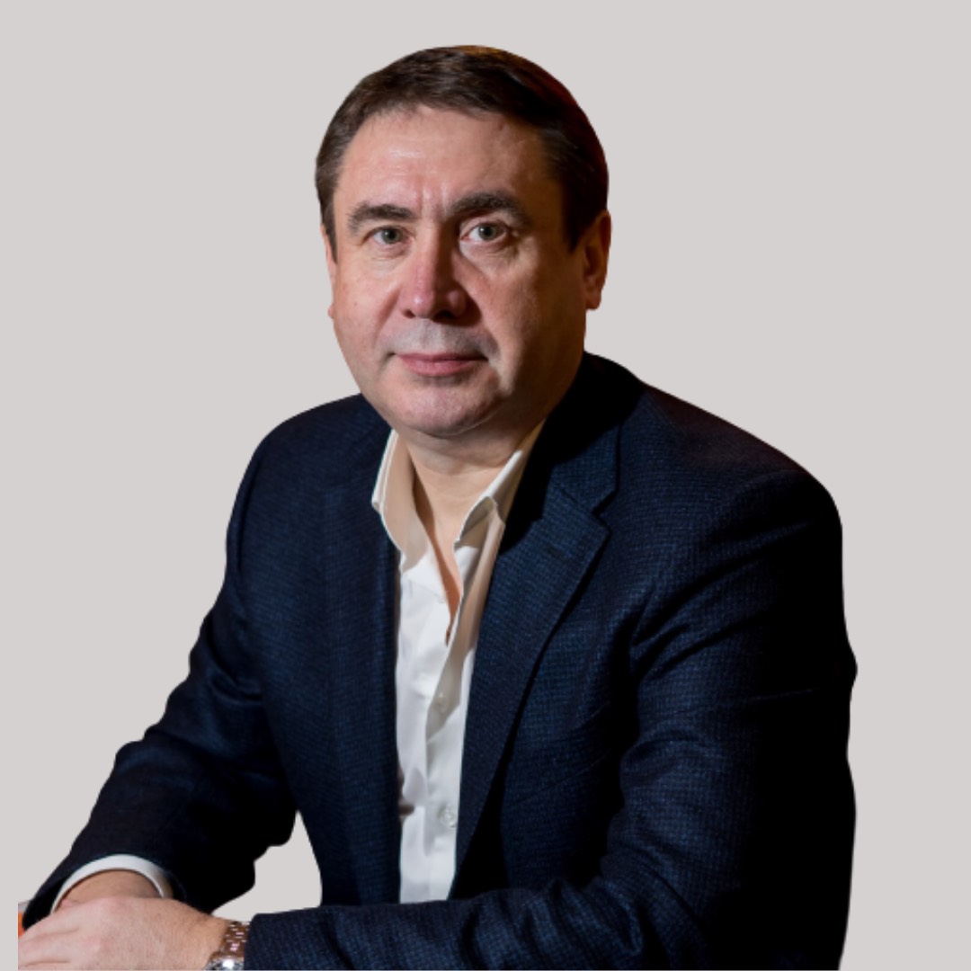 Евгений Миронов | Сетка — социальная сеть от hh.ru