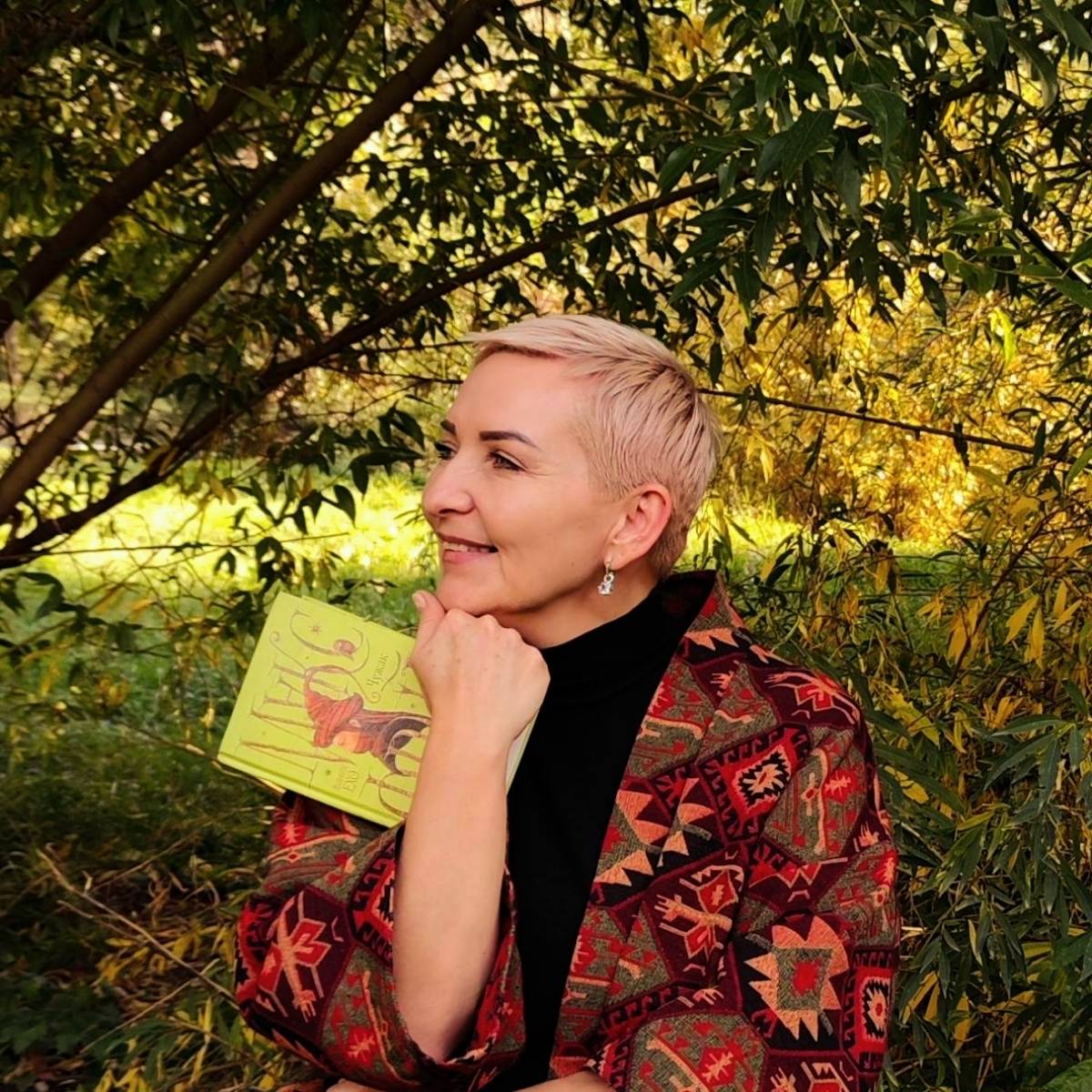 Инесса Абдеева