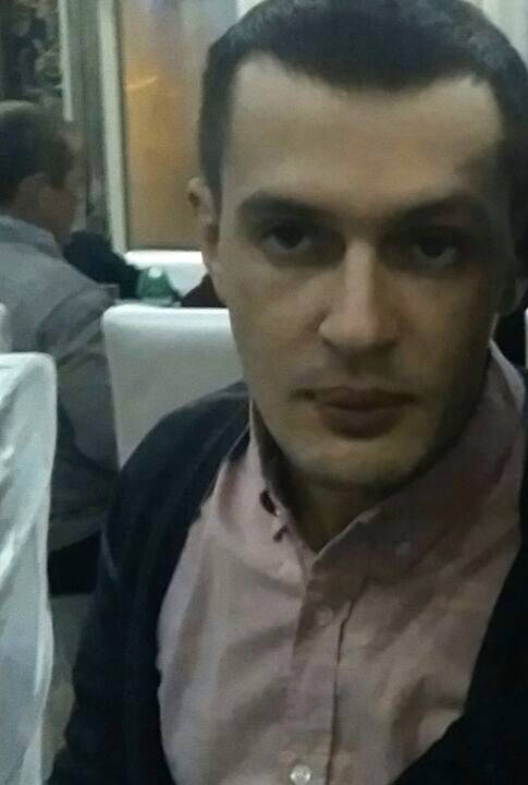 Виктор Лаврешин | Сетка — социальная сеть от hh.ru