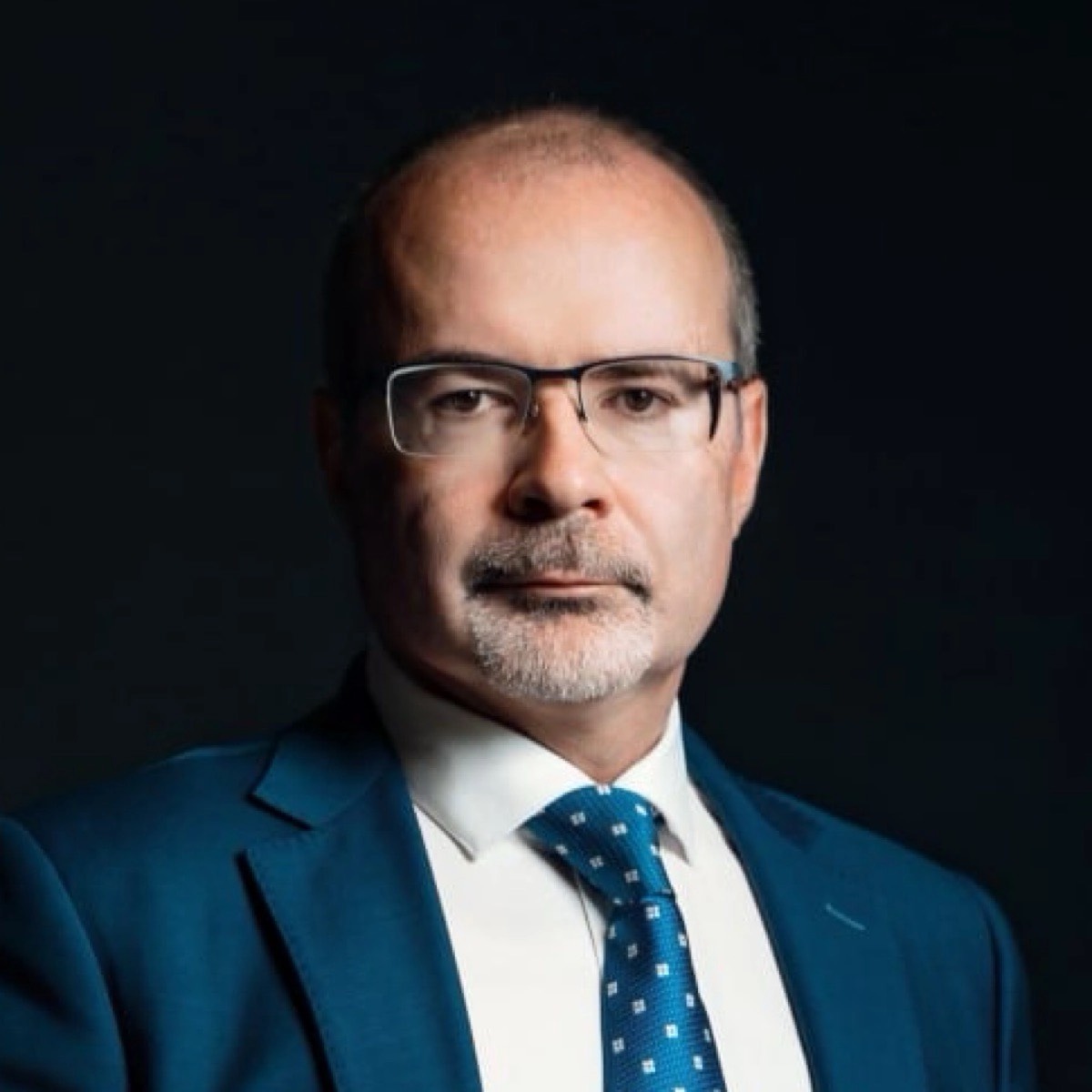 Алексей Газизов