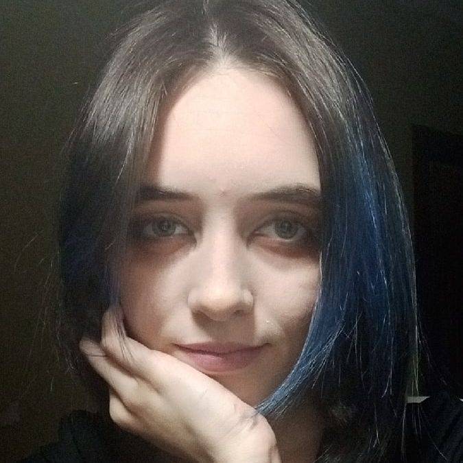 Екатерина Демидова | Сетка — социальная сеть от hh.ru