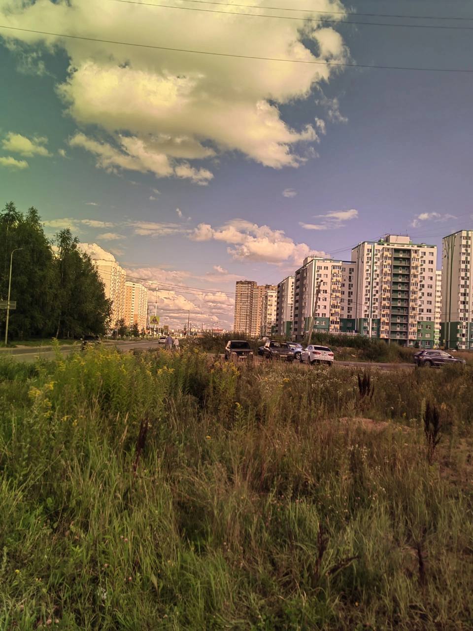 Ну вот и мне пришли очки!
Первое впечатление — это, несомненно, упаковка и её содержимое.
Комплект полный: очки, мягкий чехол, подвеска для очков, чистящая салфетка | Сетка — социальная сеть от hh.ru