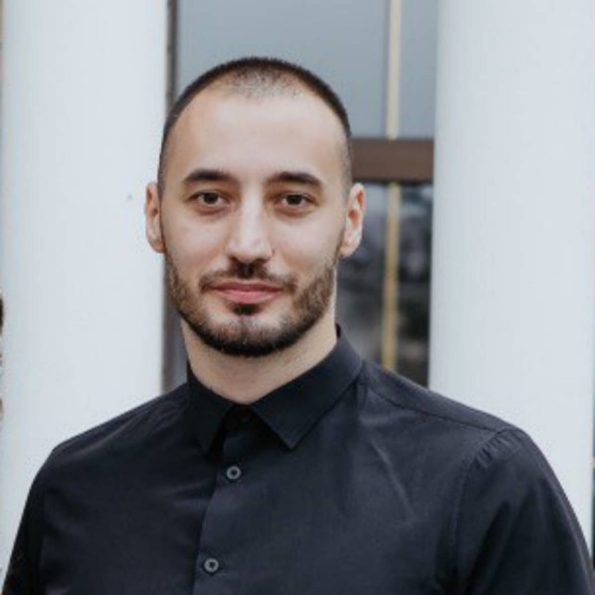Денис Чередниченко