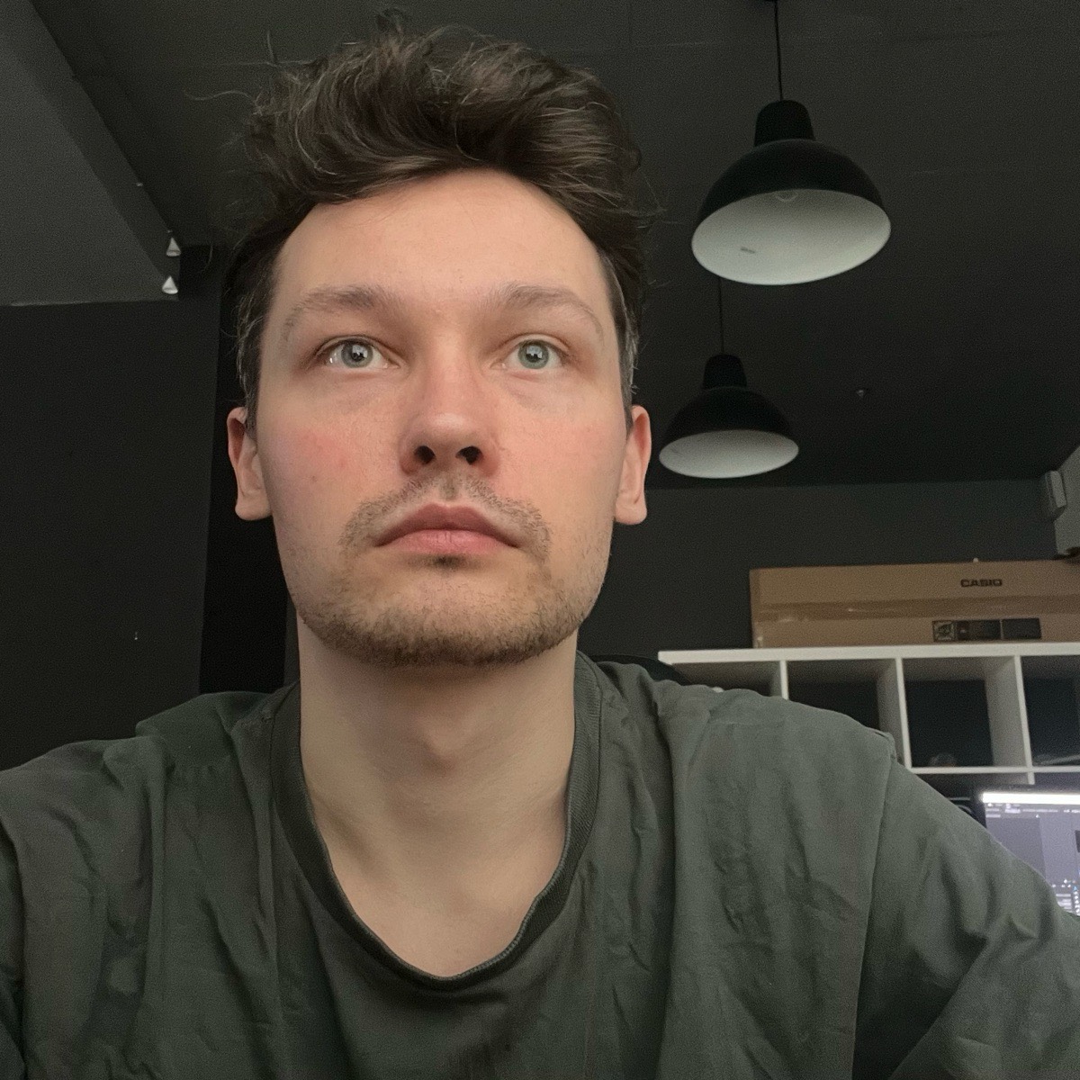 Иван Орлов | Сетка — социальная сеть от hh.ru