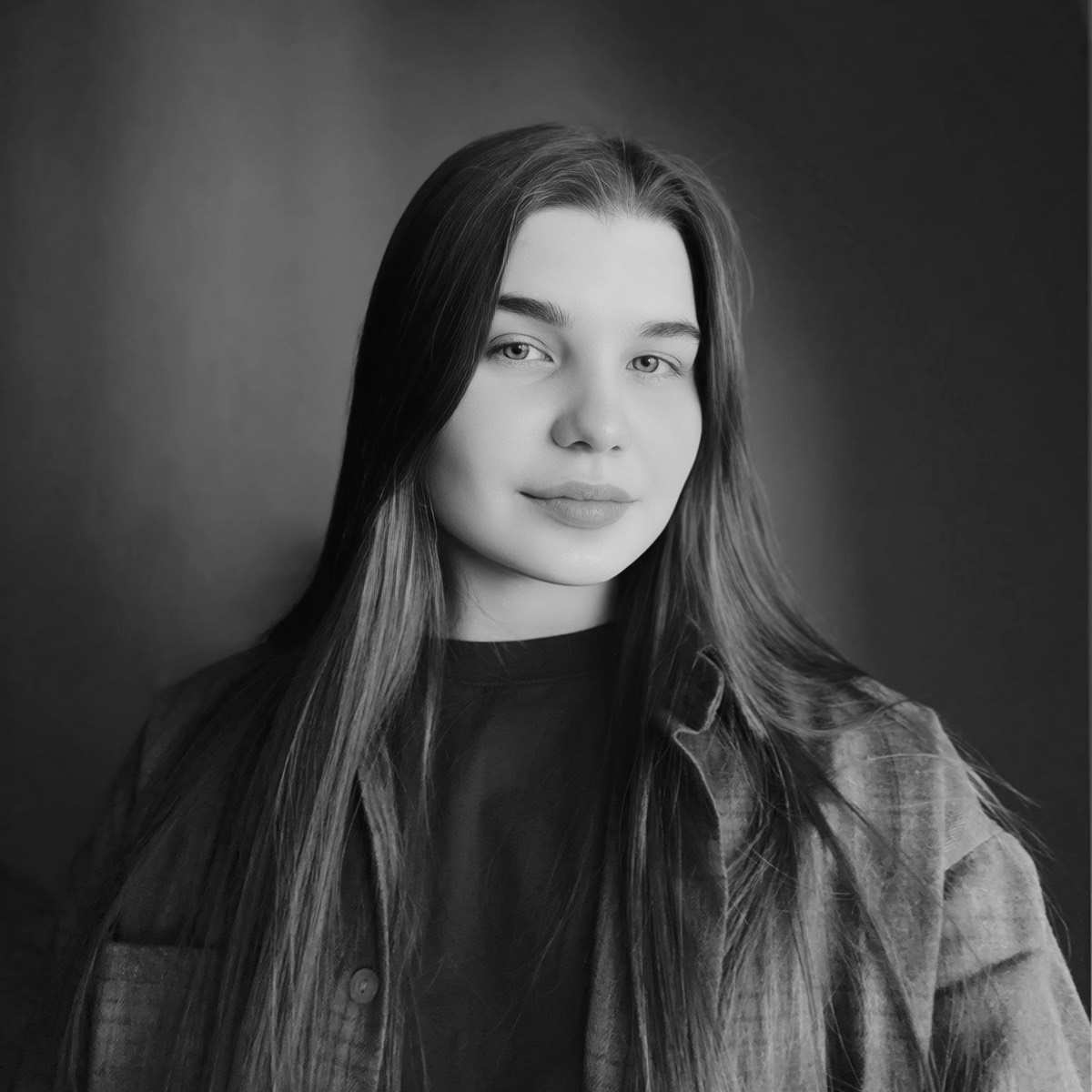 Кристина Ходырева