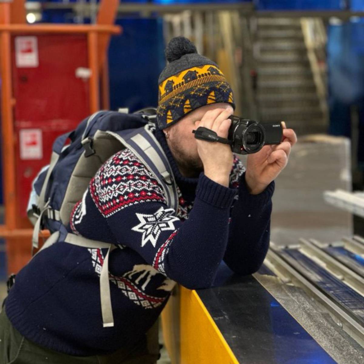 Владимир Кулеш | Сетка — социальная сеть от hh.ru