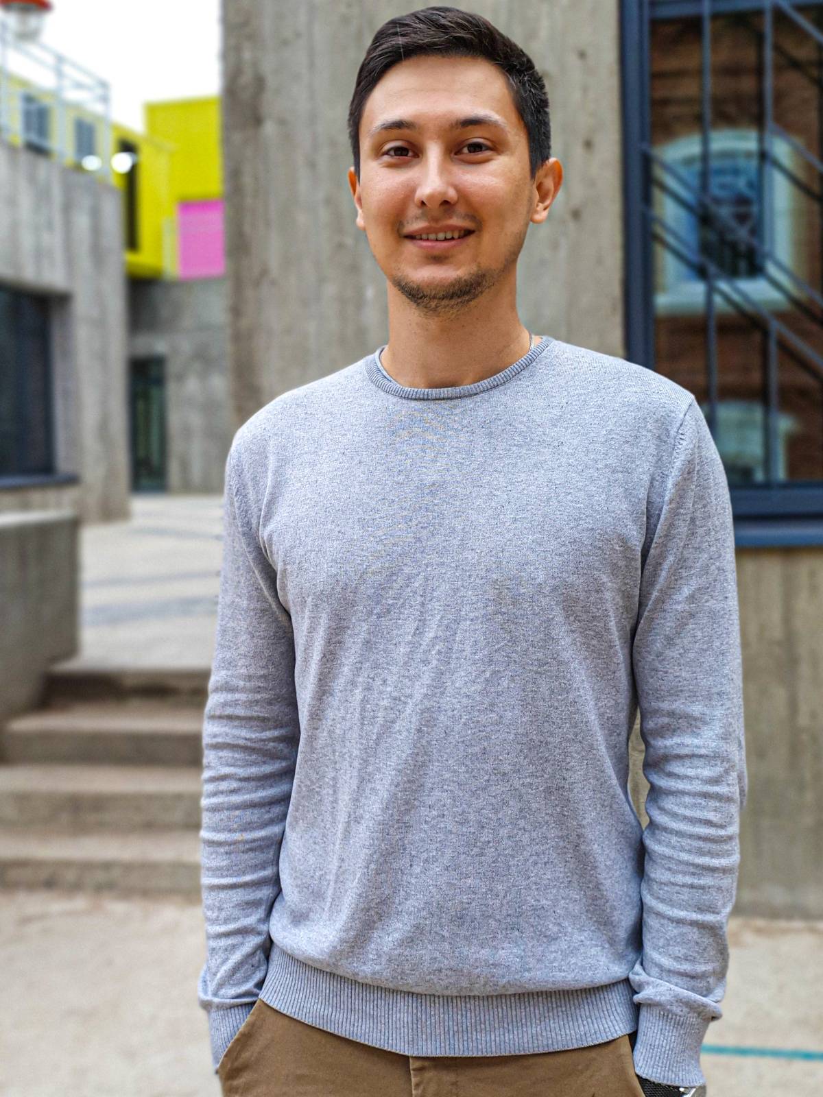 Андрей Князев | Сетка — социальная сеть от hh.ru