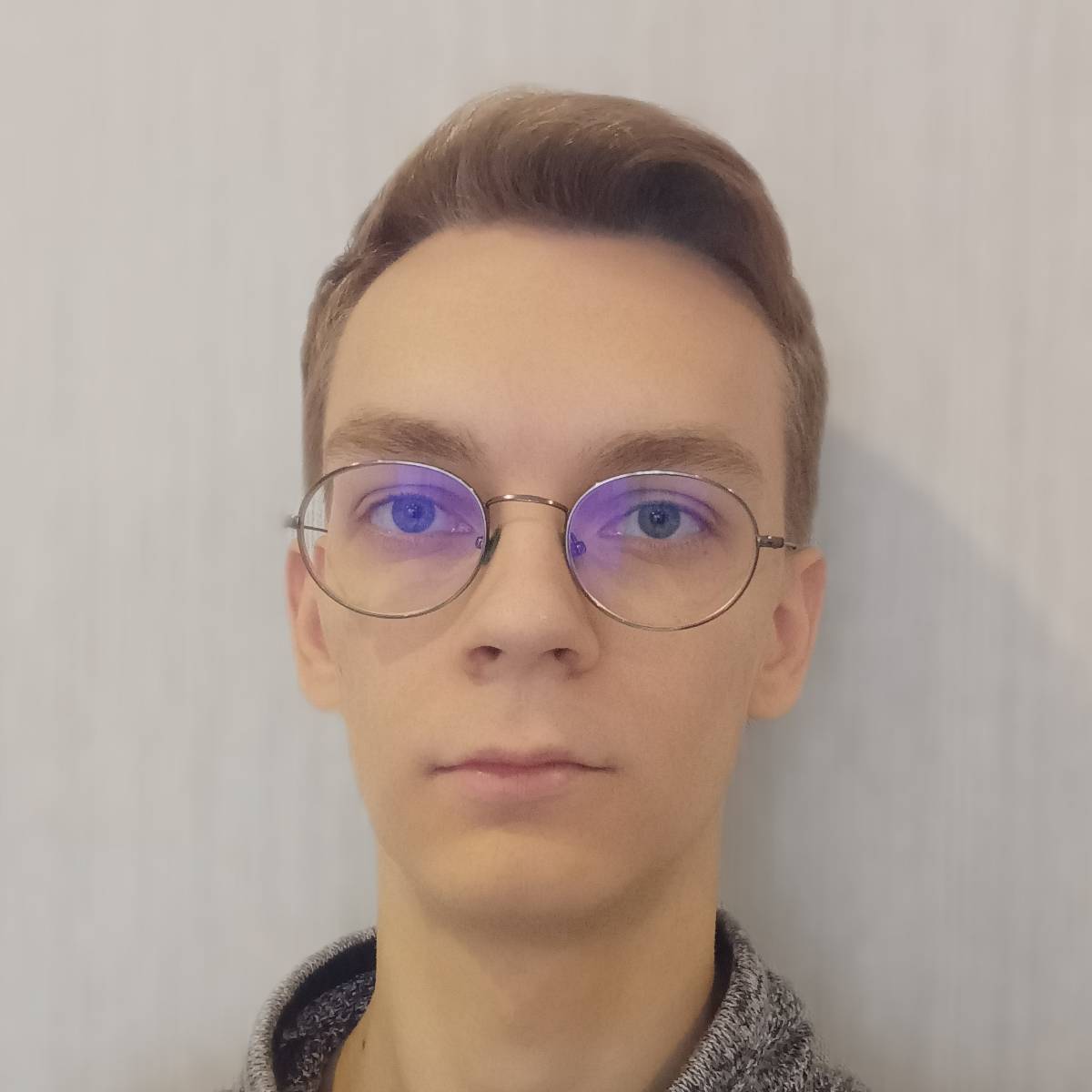 Виталий Рявкин