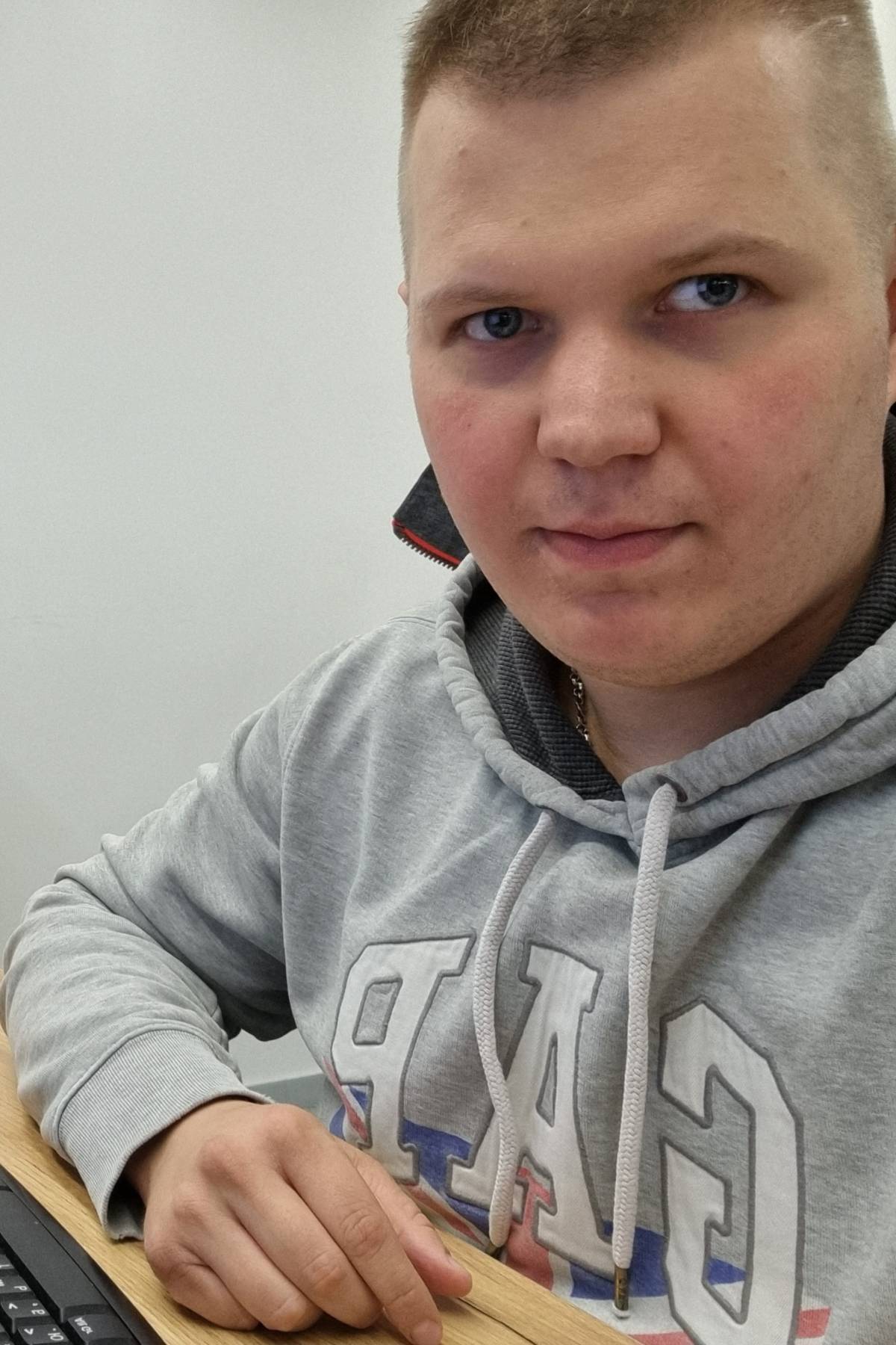 Андрей Подоляк | Сетка — социальная сеть от hh.ru