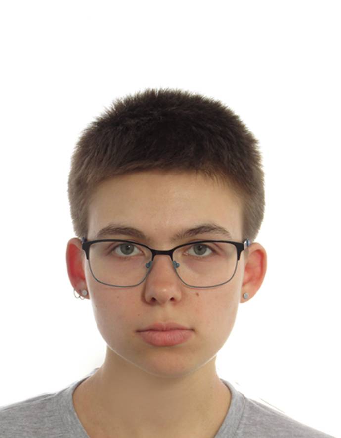 Дарья Помогалова | Сетка — социальная сеть от hh.ru