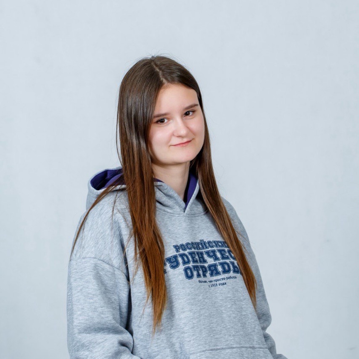 Екатерина Кузякина | Сетка — социальная сеть от hh.ru