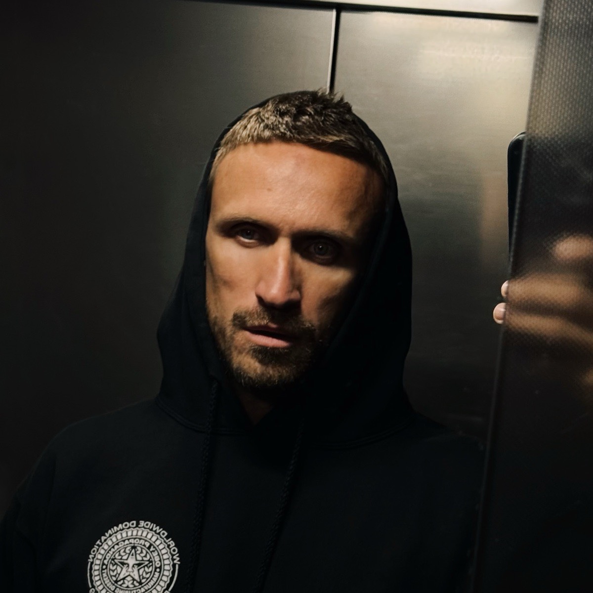 Дмитрий Федоров