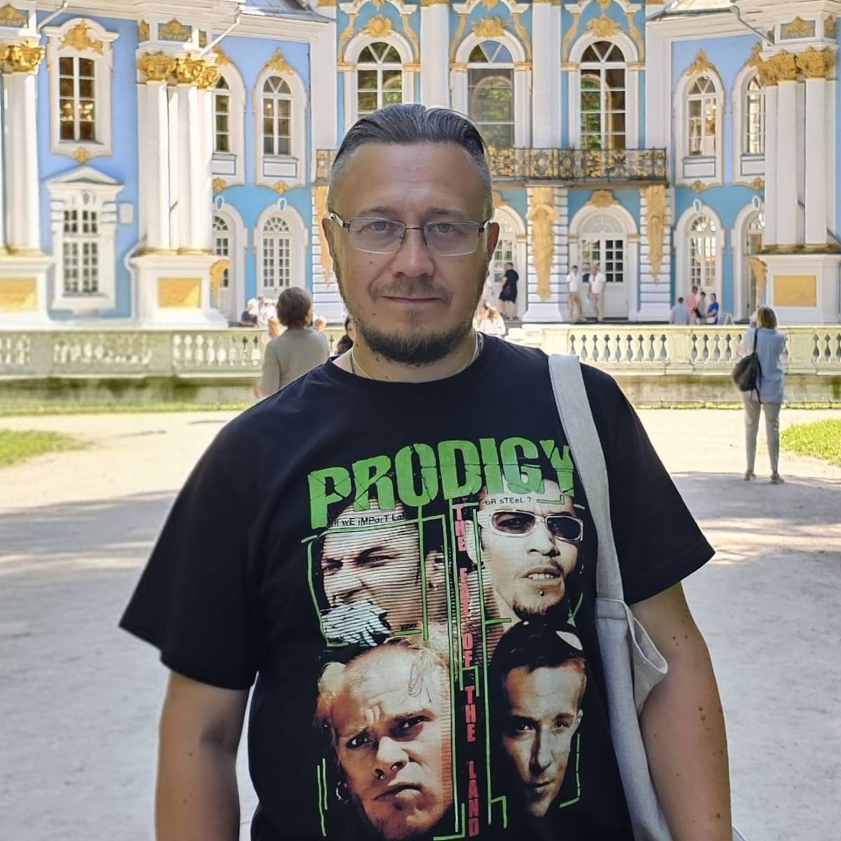 Александр Скибо | Сетка — социальная сеть от hh.ru