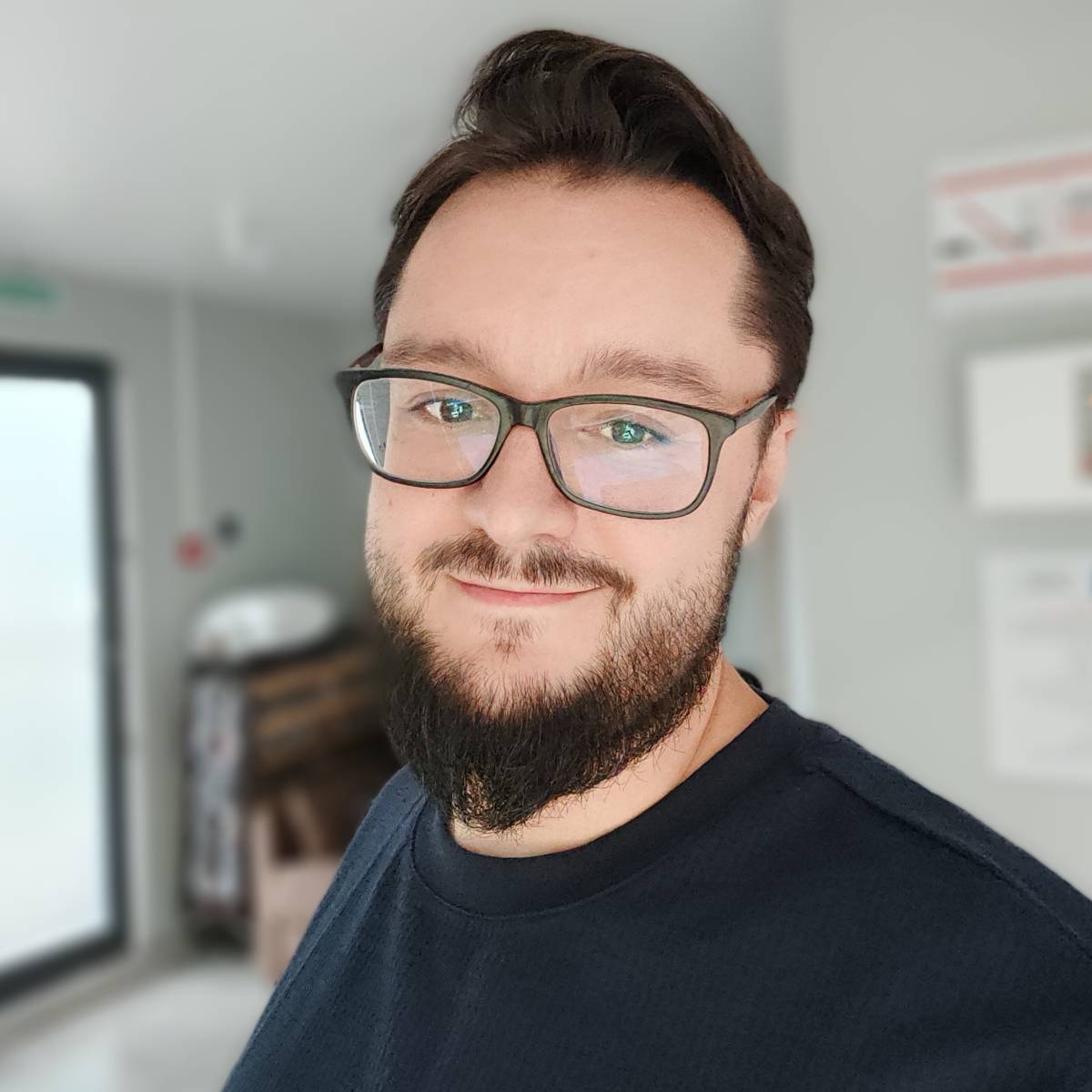 Константин Поляков | Сетка — социальная сеть от hh.ru