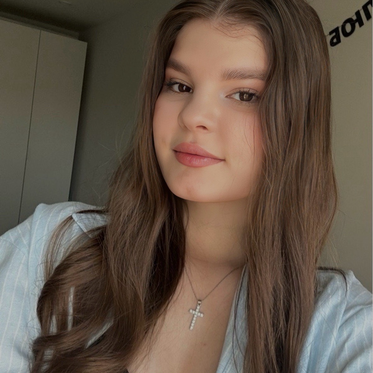 Лия Теплюк | Сетка — социальная сеть от hh.ru