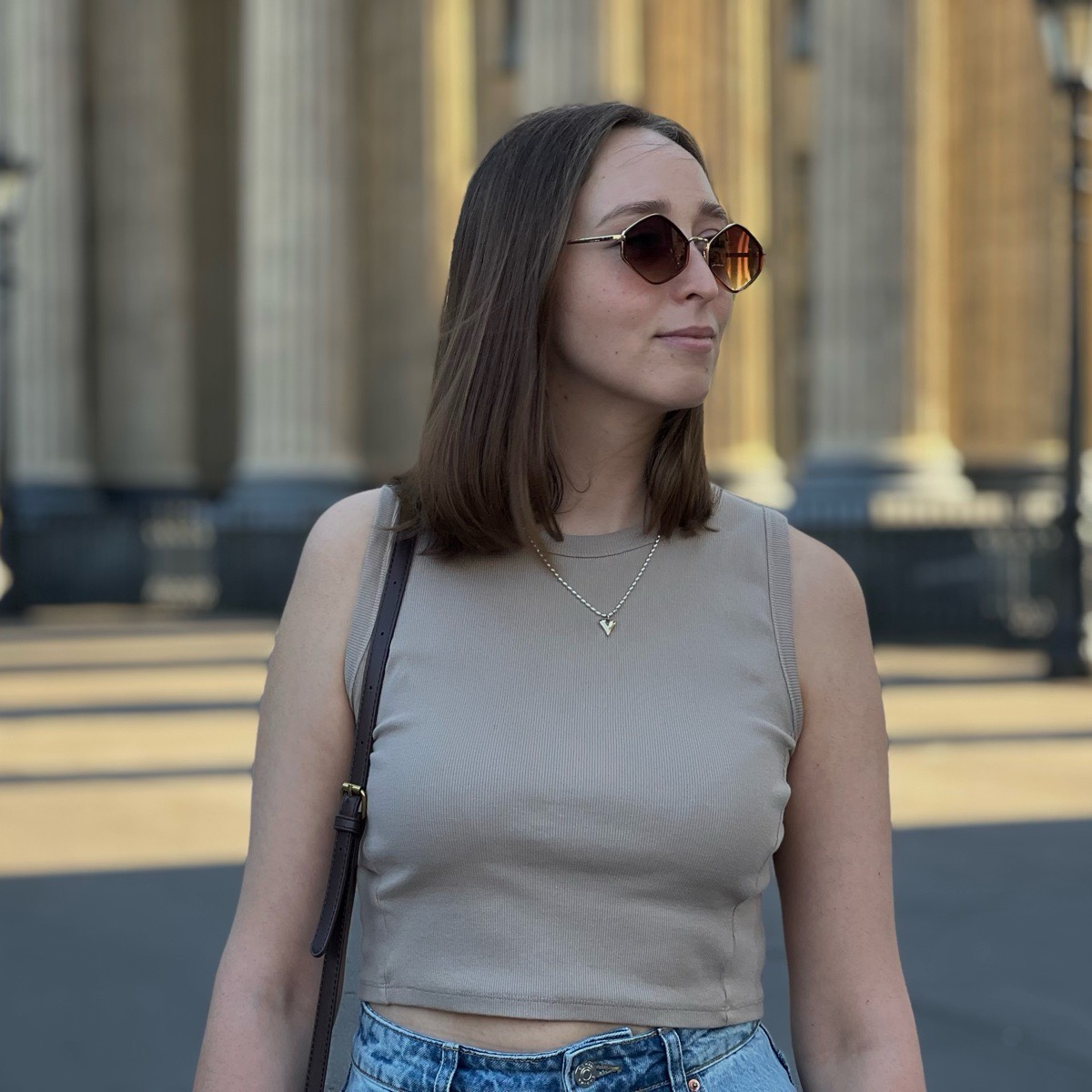 Анастасия Казанина | Сетка — социальная сеть от hh.ru