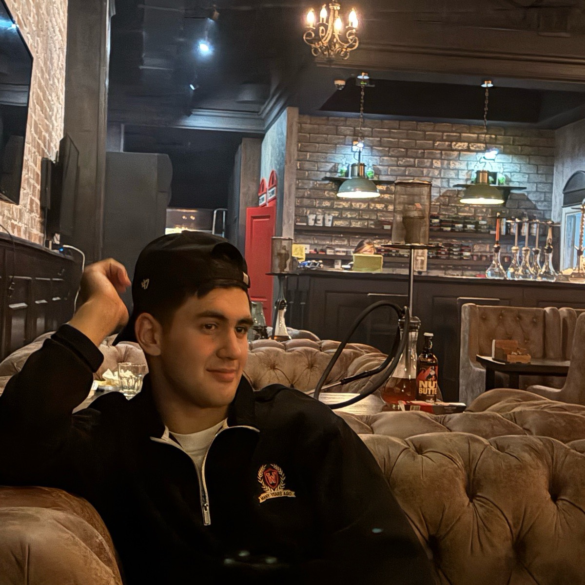 Руслан Рахимов