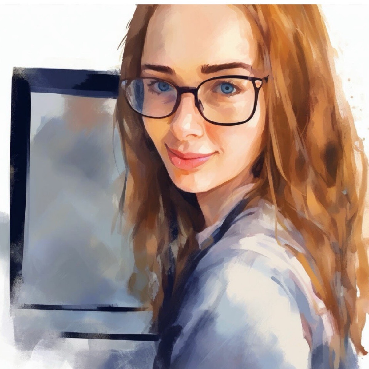 Мария Холина