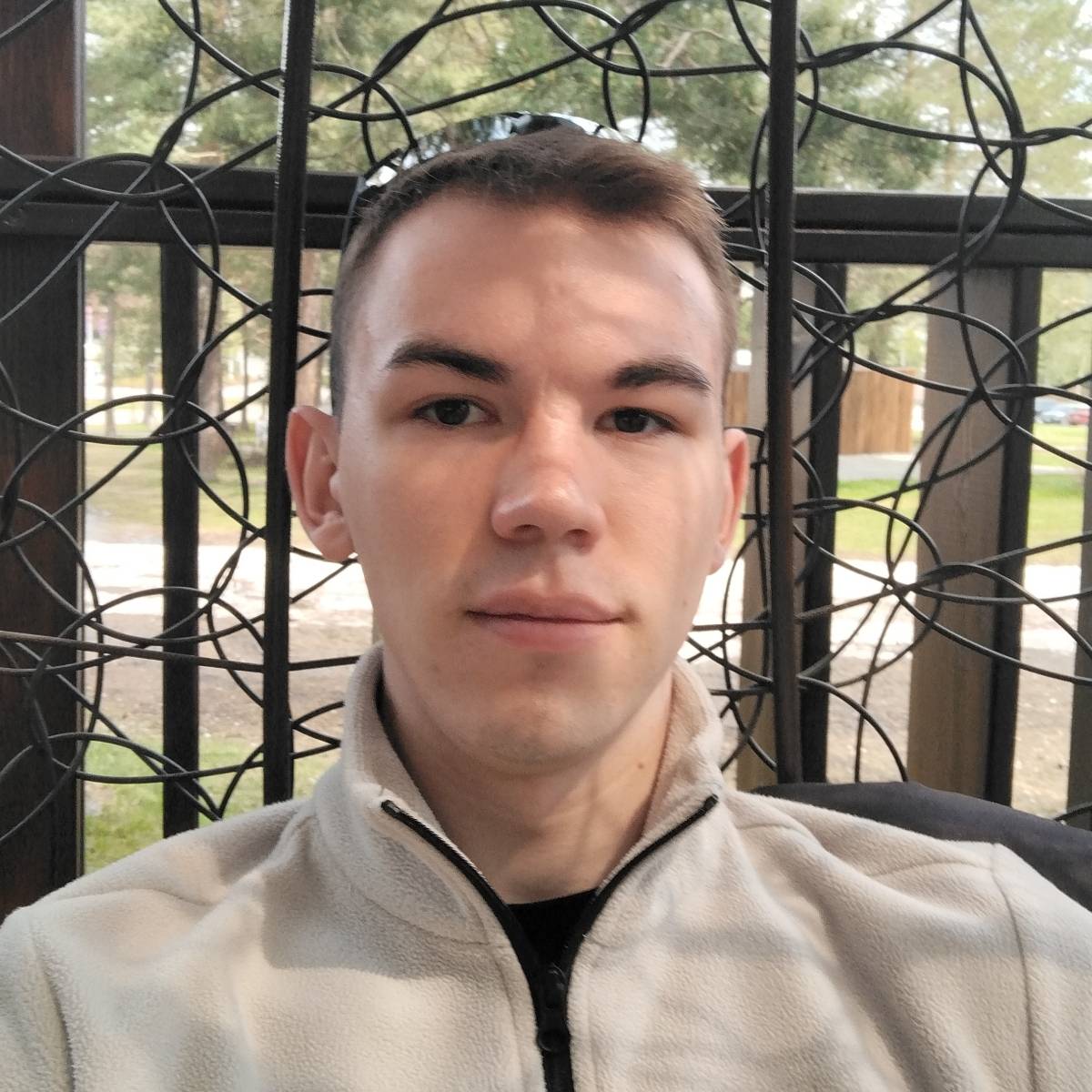 Иван Габал