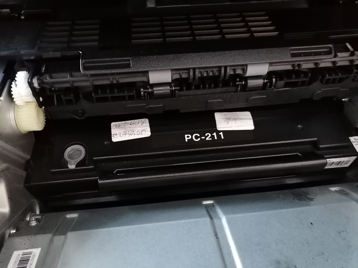 Профессионально заправляю картриджи принтеров Hp m1132 | Сетка — социальная сеть от hh.ru