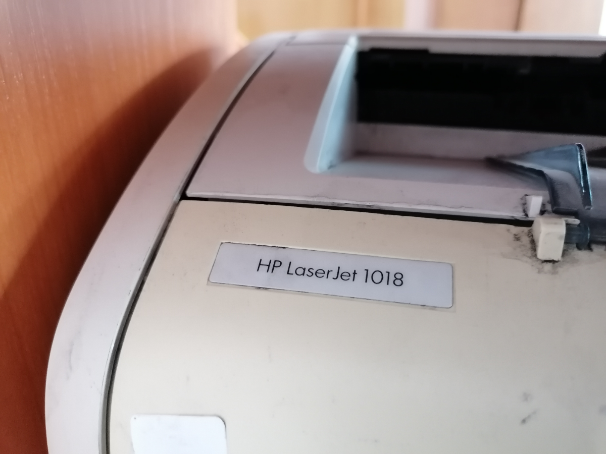 Профессионально заправляю картриджи принтеров Hp m1132 | Сетка — социальная сеть от hh.ru