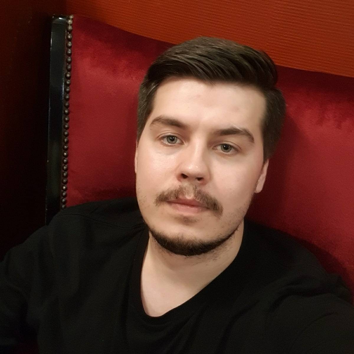 Георгий Рогов
