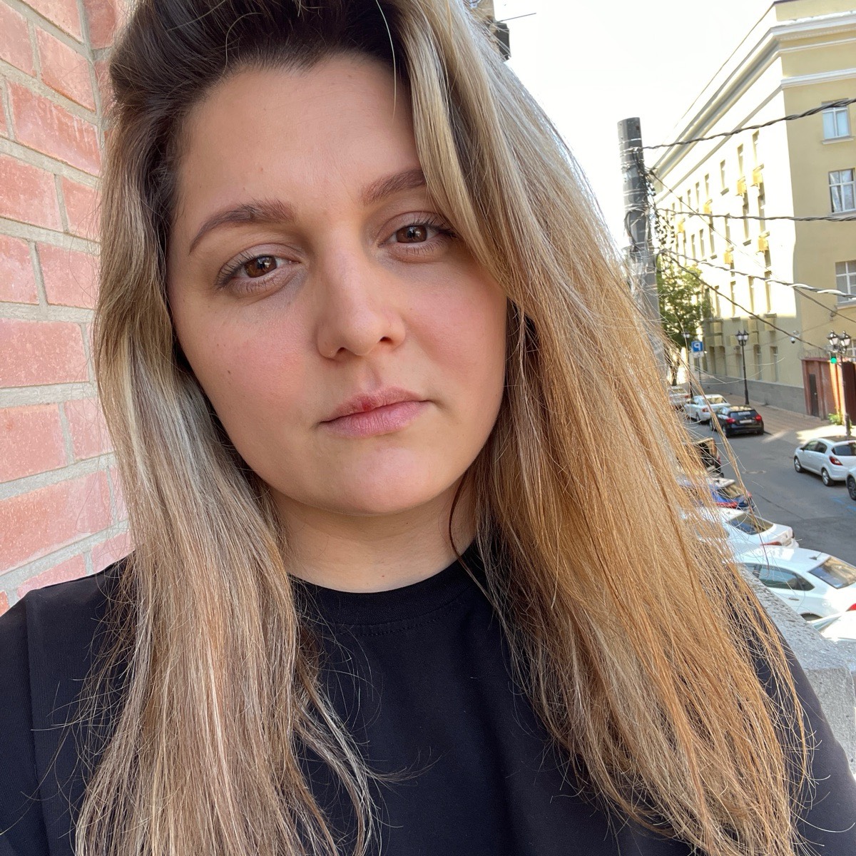 Анастасия Ветлужская | Сетка — социальная сеть от hh.ru