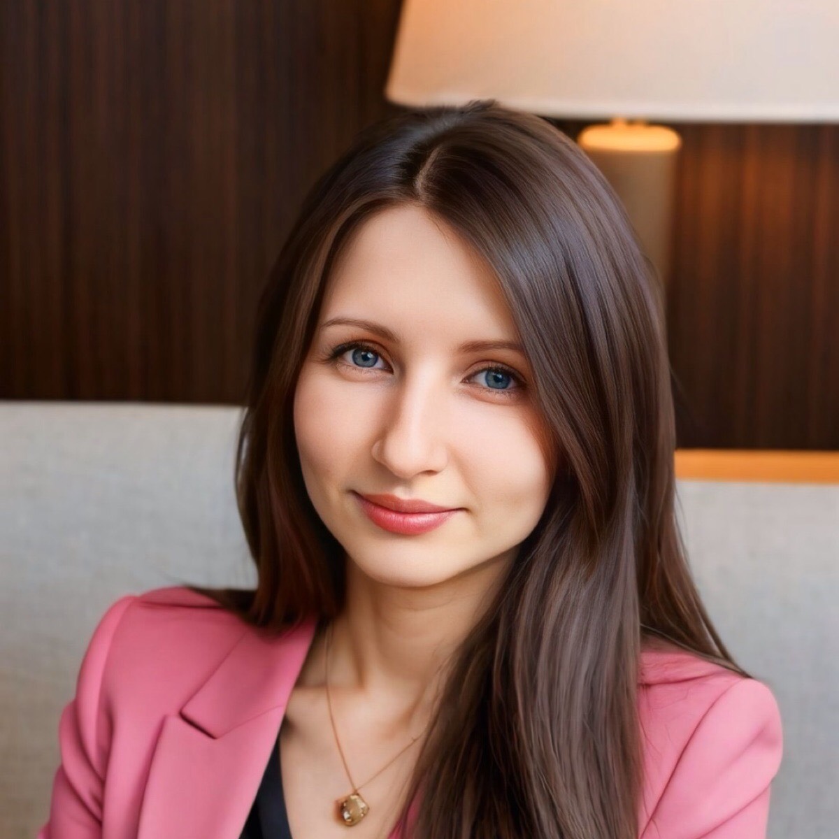 Наталья Маркова | Сетка — социальная сеть от hh.ru