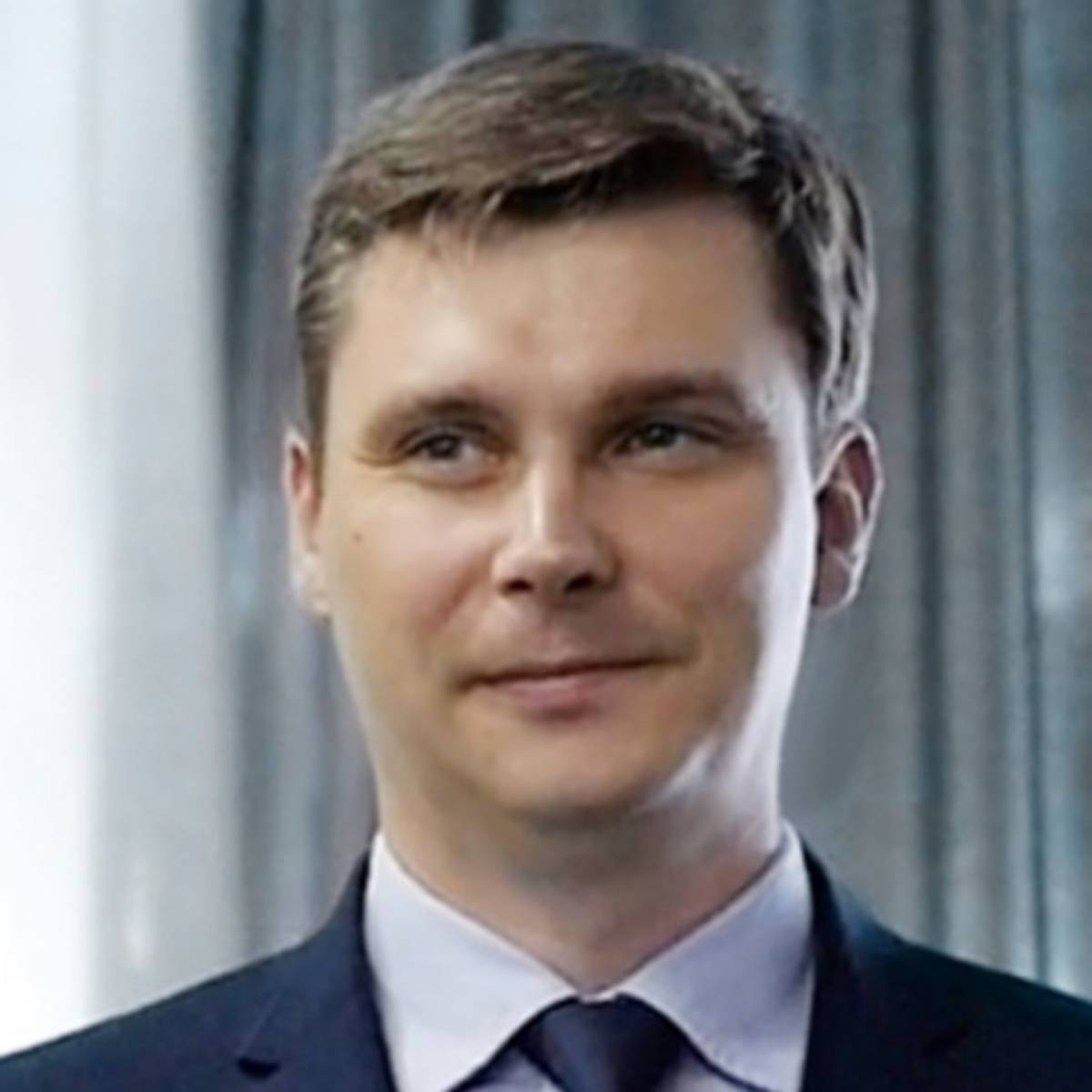 Александр Галаганов