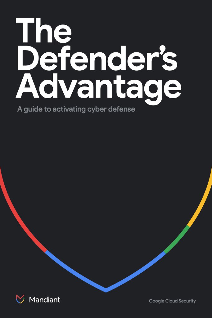 Интересное от Mandiant (Google Cloud Security) по ИБ
https://cloud.google.com/security/resources/defenders-advantage | Сетка — социальная сеть от hh.ru