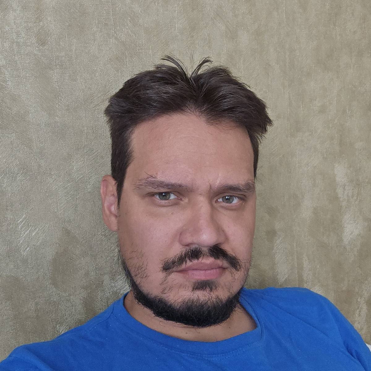 Константин Потапов