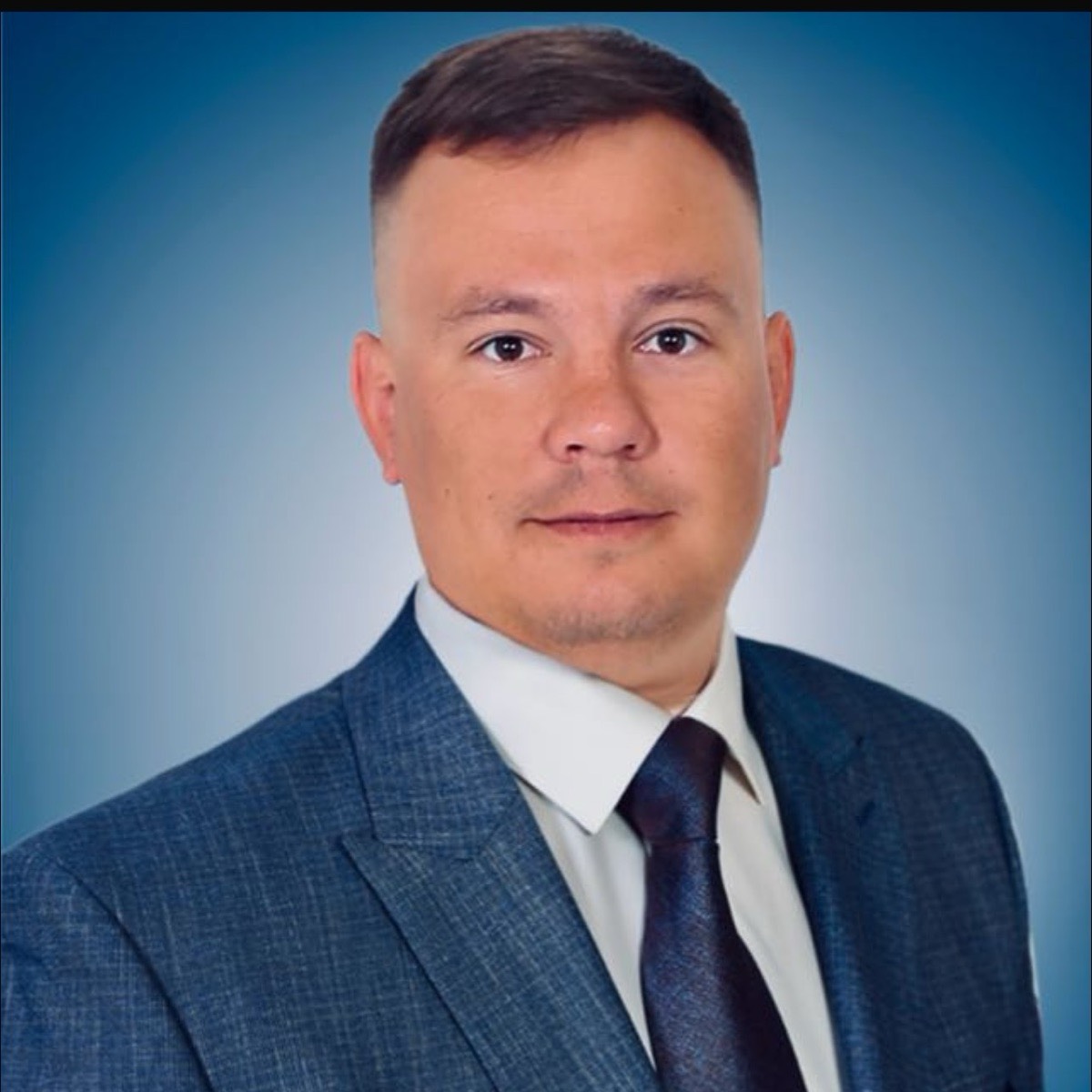 Александр Корчагин