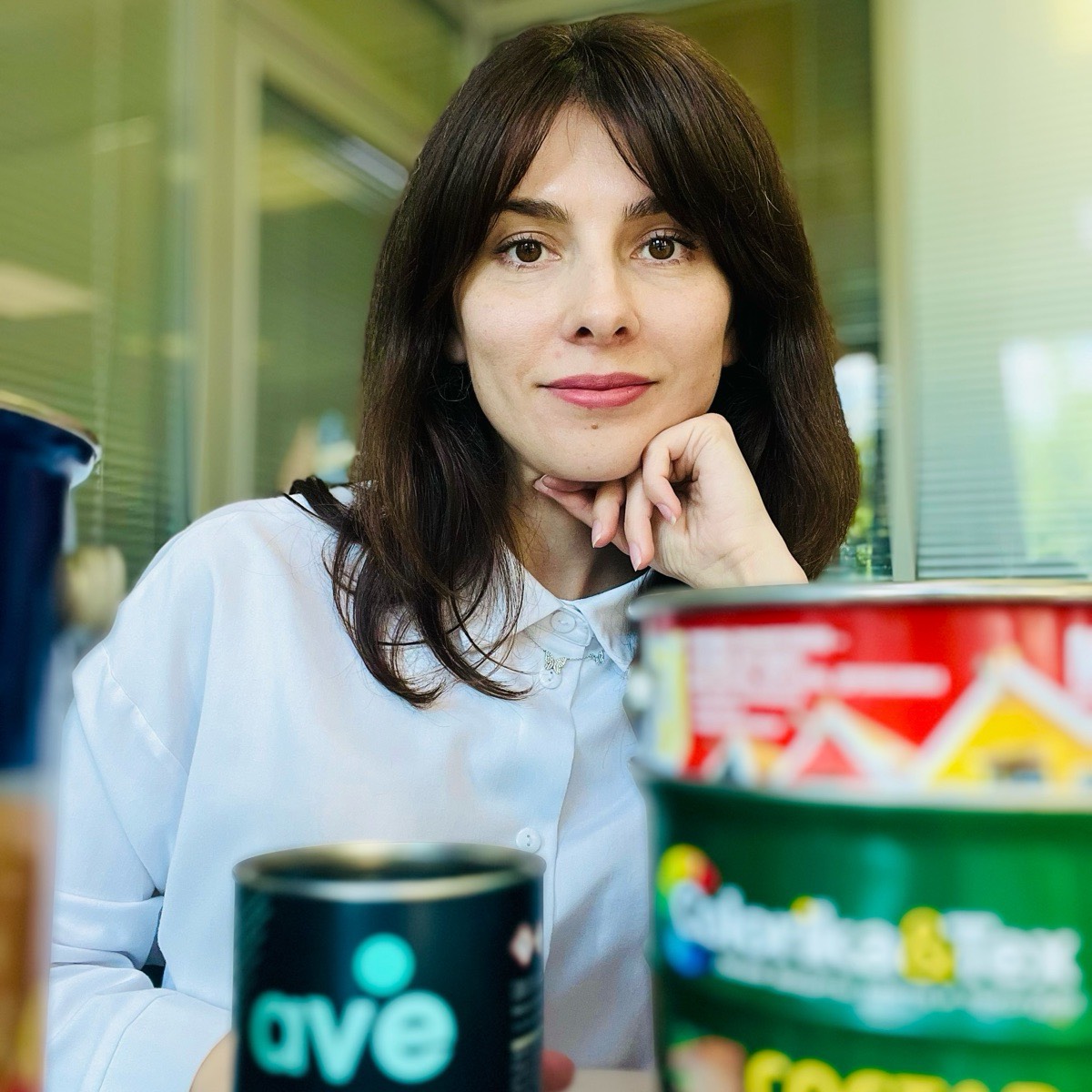 Марина Московцева | Сетка — социальная сеть от hh.ru