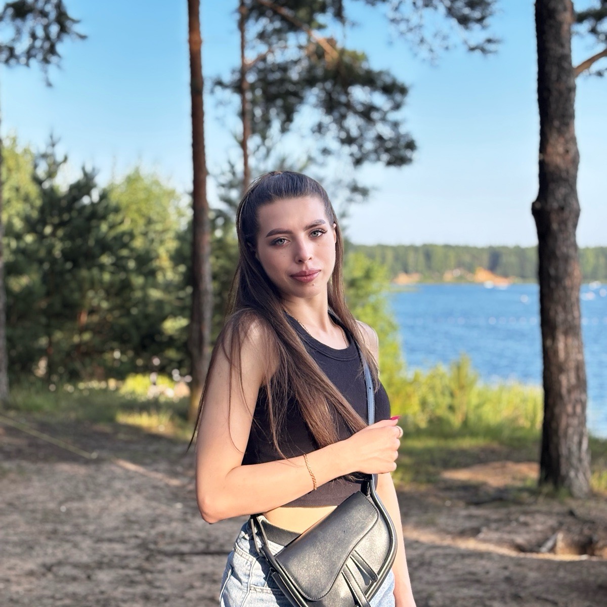 Marina Belokolosha