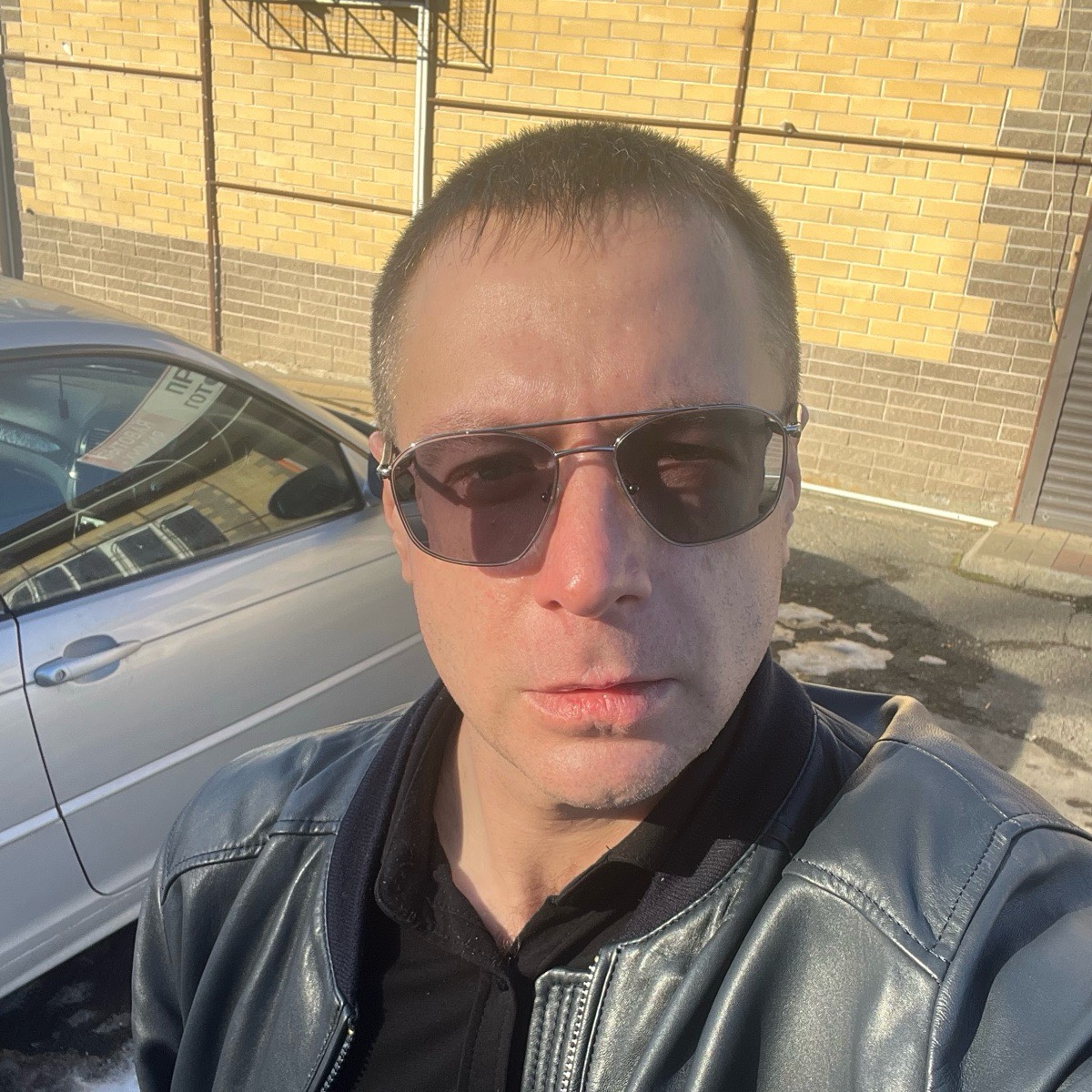 Кирилл Назаренко