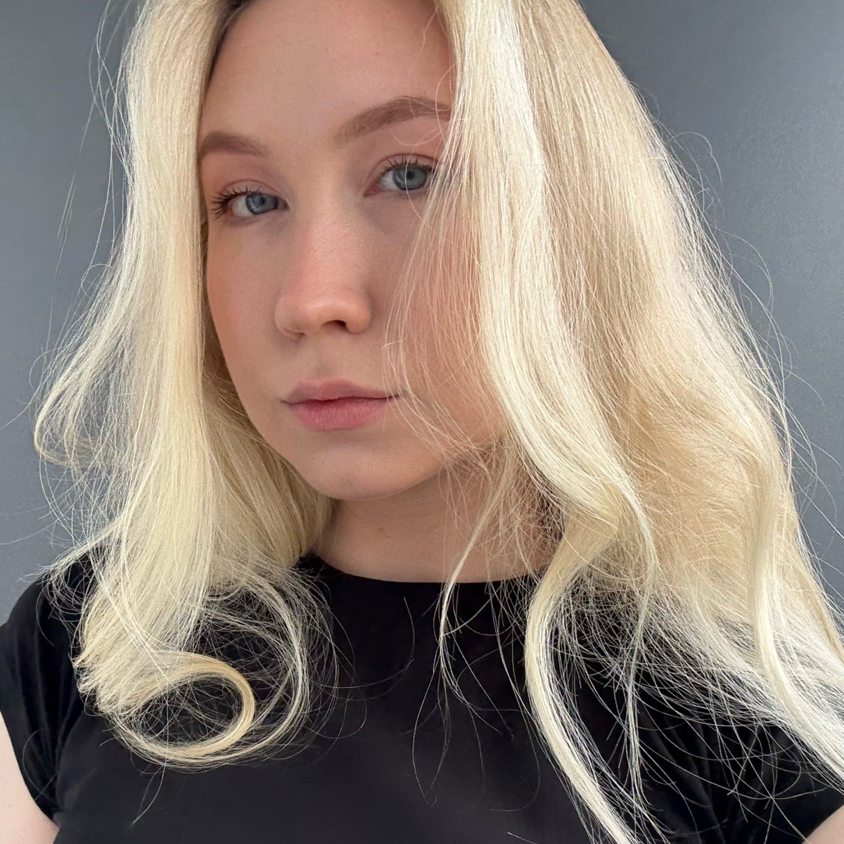 Александра Круглова | Сетка — социальная сеть от hh.ru