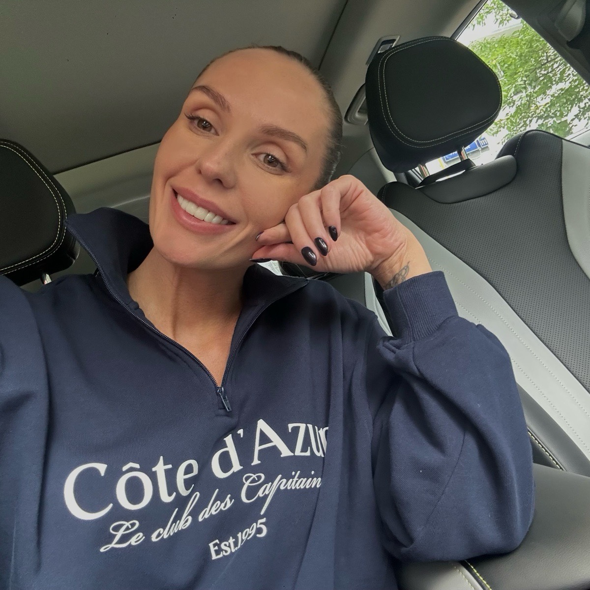 Alexandra Zoltseva | Сетка — социальная сеть от hh.ru