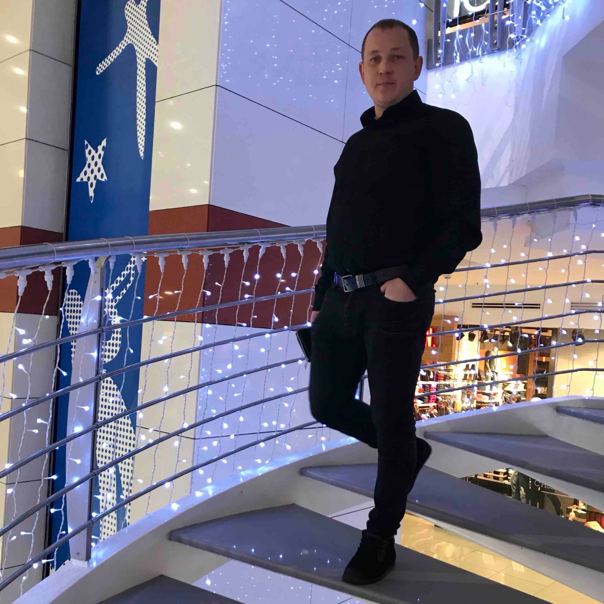 Александр Русяйкин | Сетка — социальная сеть от hh.ru