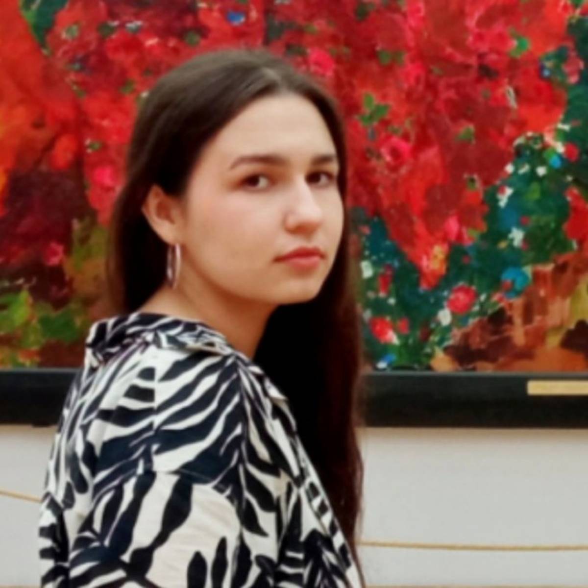 Арина Арсентьева