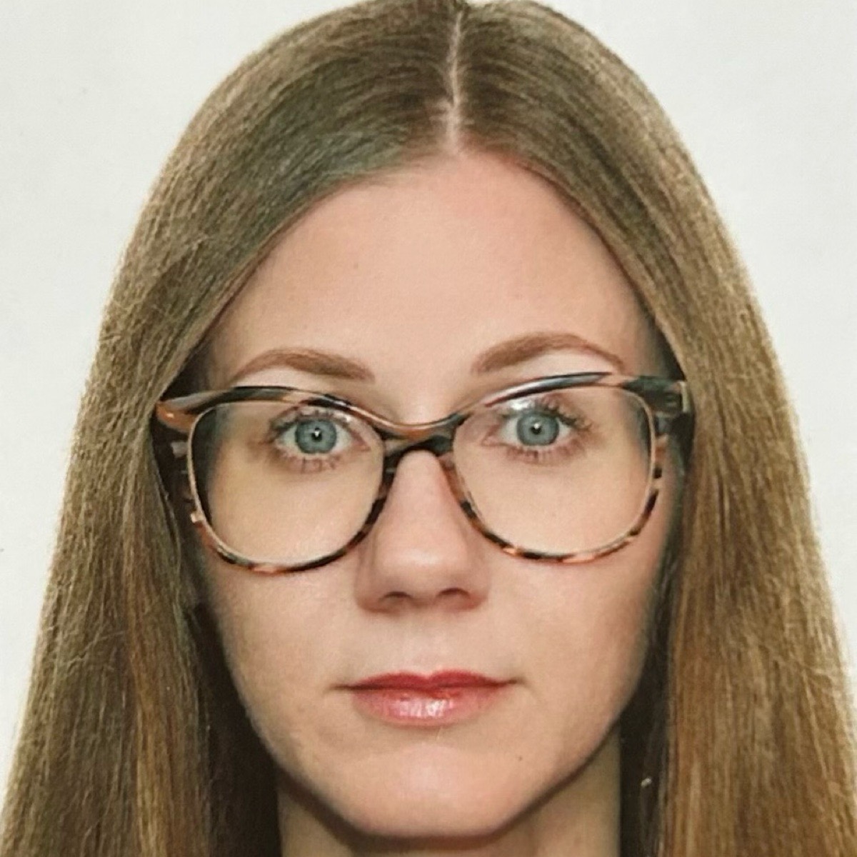 Светлана Бутусова | Сетка — социальная сеть от hh.ru