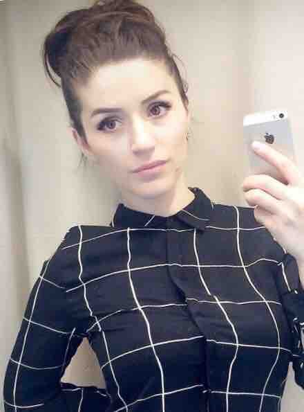 Fati Shakh | Сетка — социальная сеть от hh.ru