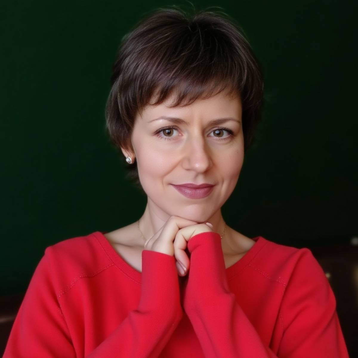 Ирина Белова