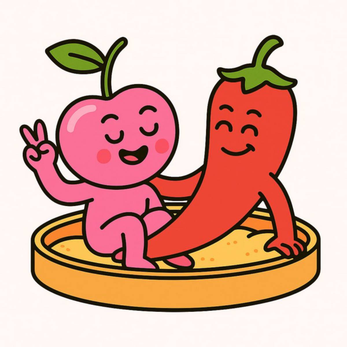 Шаловливая Песочница