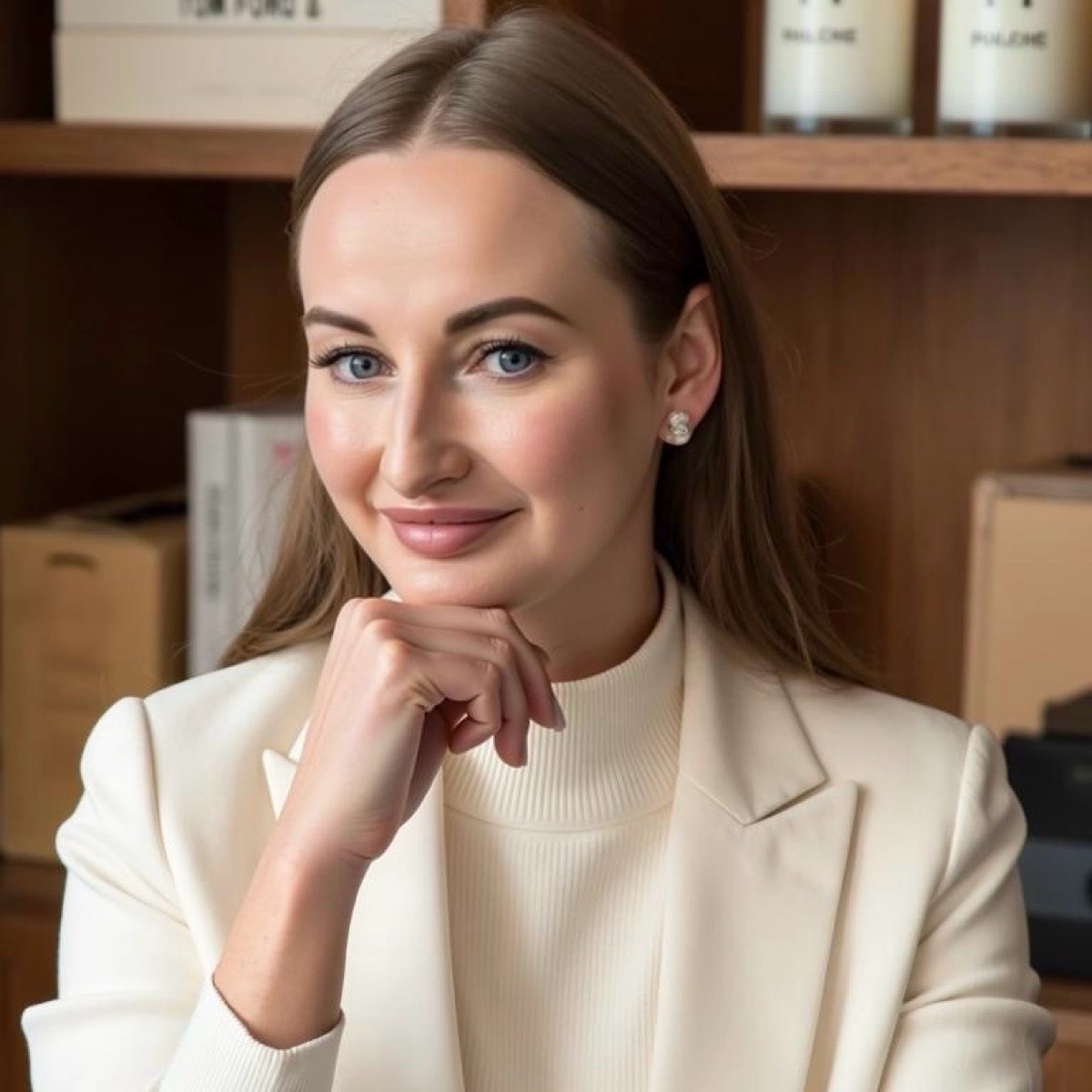 Ангелина Гусак | Сетка — социальная сеть от hh.ru