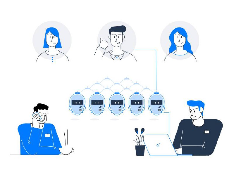 ChatGPT для HR: как автоматизировать рутину и сэкономить час | Сетка — социальная сеть от hh.ru