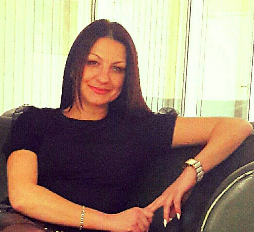 Оксана Курьянова | Сетка — социальная сеть от hh.ru